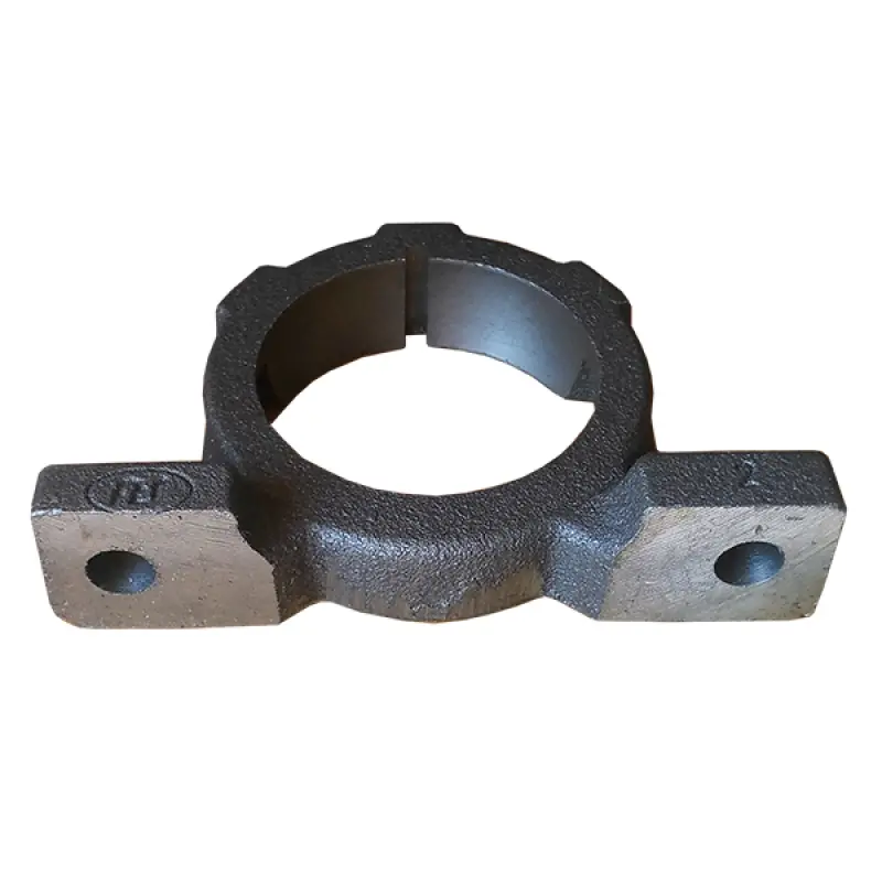 54-10169 Bearing Housing (P-shaped)
