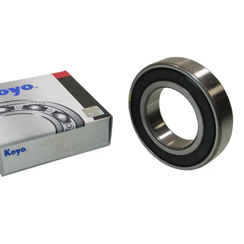 60/32 2RS KOYO Ball Bearing Single Row