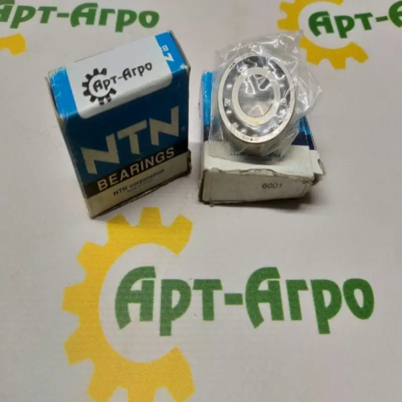 6001 NTN Bearing