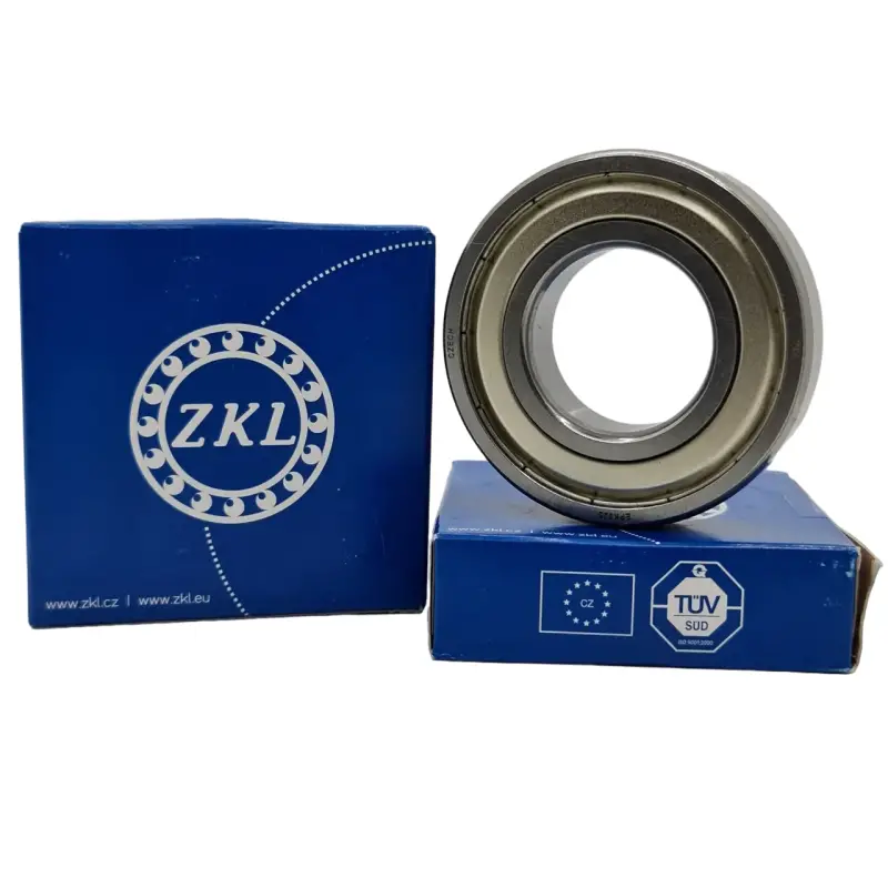 6004 ZZ ZKL Bearing