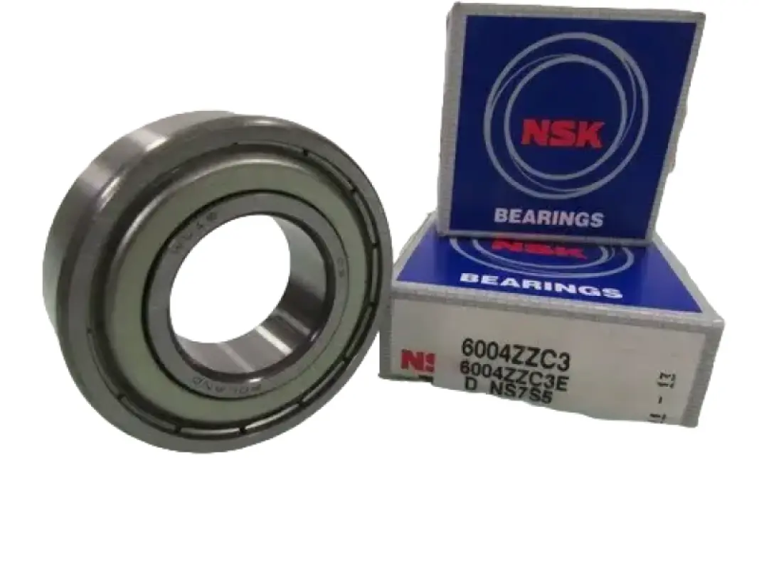 6004 ZZ-C3 NSK Bearing