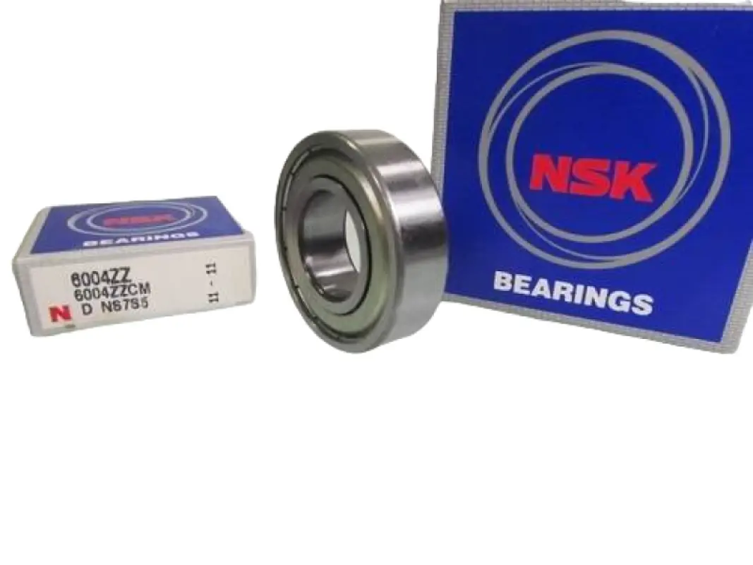 6004 ZZ-CM NSK Bearing