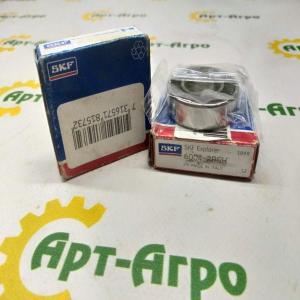 6004-2RSH SKF (Without EU) Single Row Ball Bearing