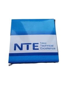 6005 2RS NTE Ball Bearing Single Row