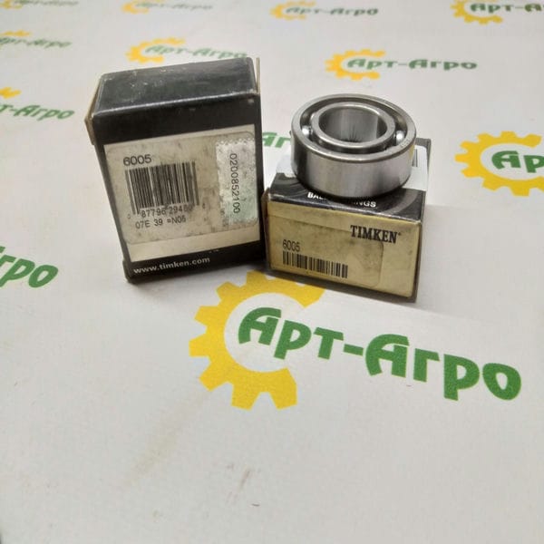 Łożysko TIMKEN 6005