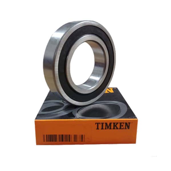 Łożysko kulkowe jednorzędowe TIMKEN 6005-2RS