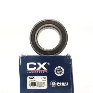 6008-2RS CX Ball Bearing Single Row