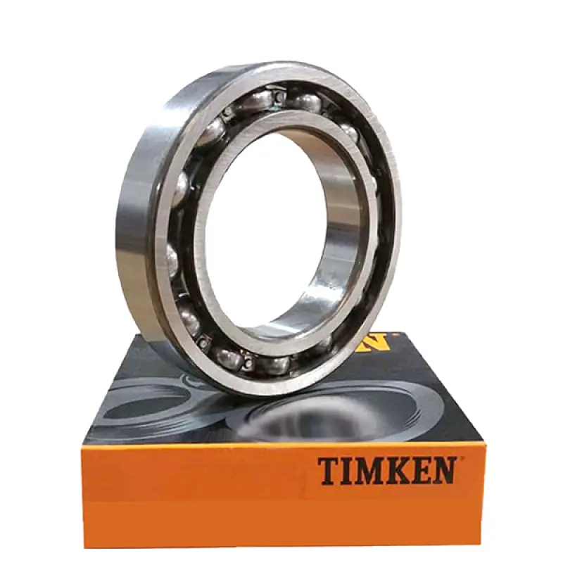6009 TIMKEN Łożysko kulkowe jednorzędowe