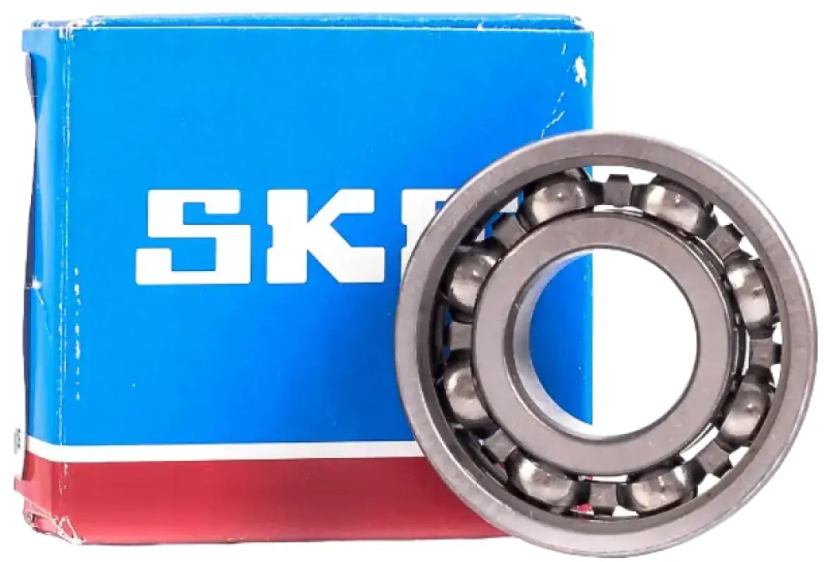 6010 Single Row Ball Bearing SKF (without packaging)