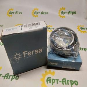 Single Row Ball Bearing FERSA 6012/C3