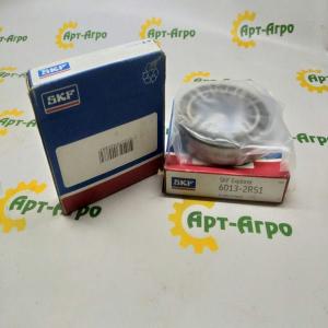 Single Row Ball Bearing SKF 6013-2RS1