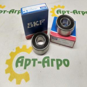6202-2RSH/C3 SKF Single Row Ball Bearing