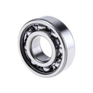 6204 KG Single Row Ball Bearing