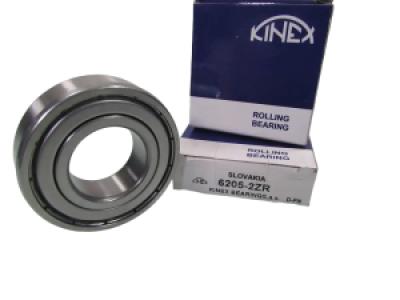 6205-2Z Ball Bearing Single Row KINEX