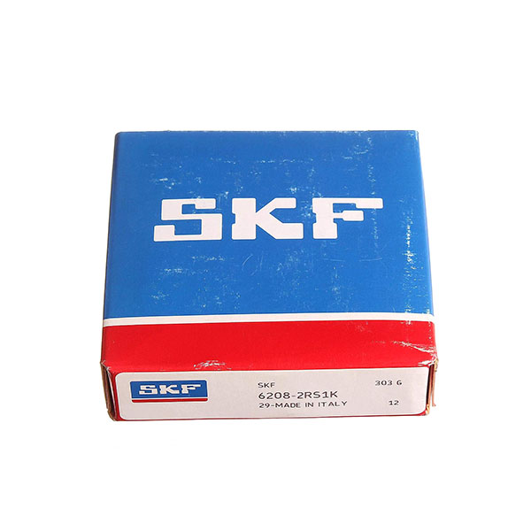6208 2RS1K Łożysko SKF