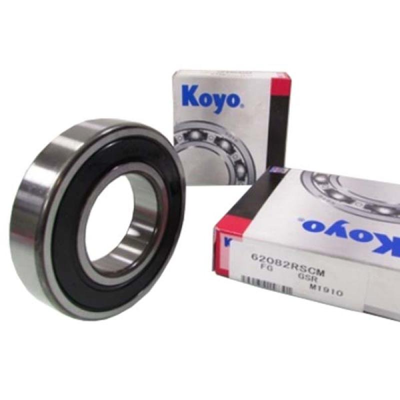 6208-2RS KOYO Łożysko kulkowe jednorzędowe