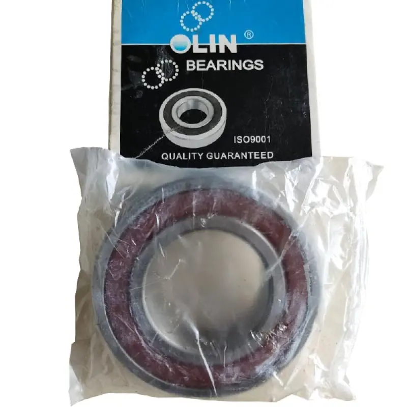 6209-2RS OLIN Ball Bearing Single Row