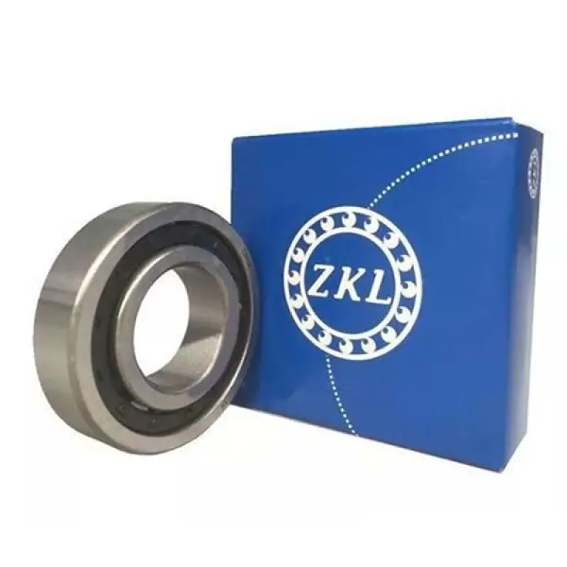 6209-K 2RS C3 ZKL Single Row Ball Bearing with Tapered Hole