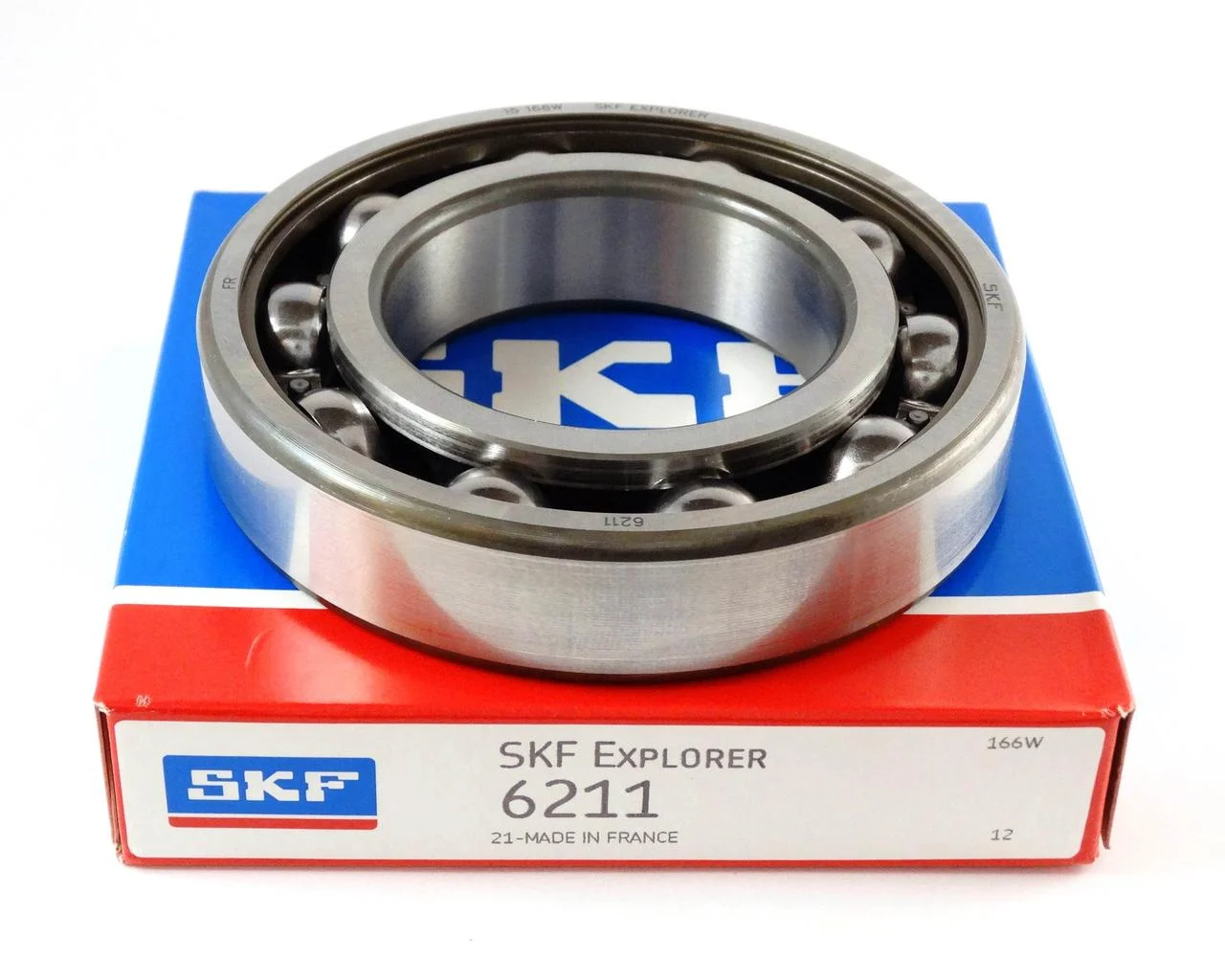 Łożysko 6211 SKF