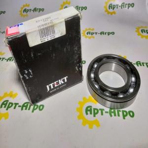 6212 NR KOYO (without EU) Single Row Ball Bearing
