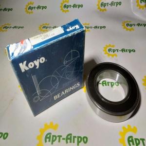 6215-2RS KOYO Ball Bearing Single Row
