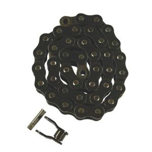 0002118040 Bushing of the corn header gearbox 35x62x7 AS Claas