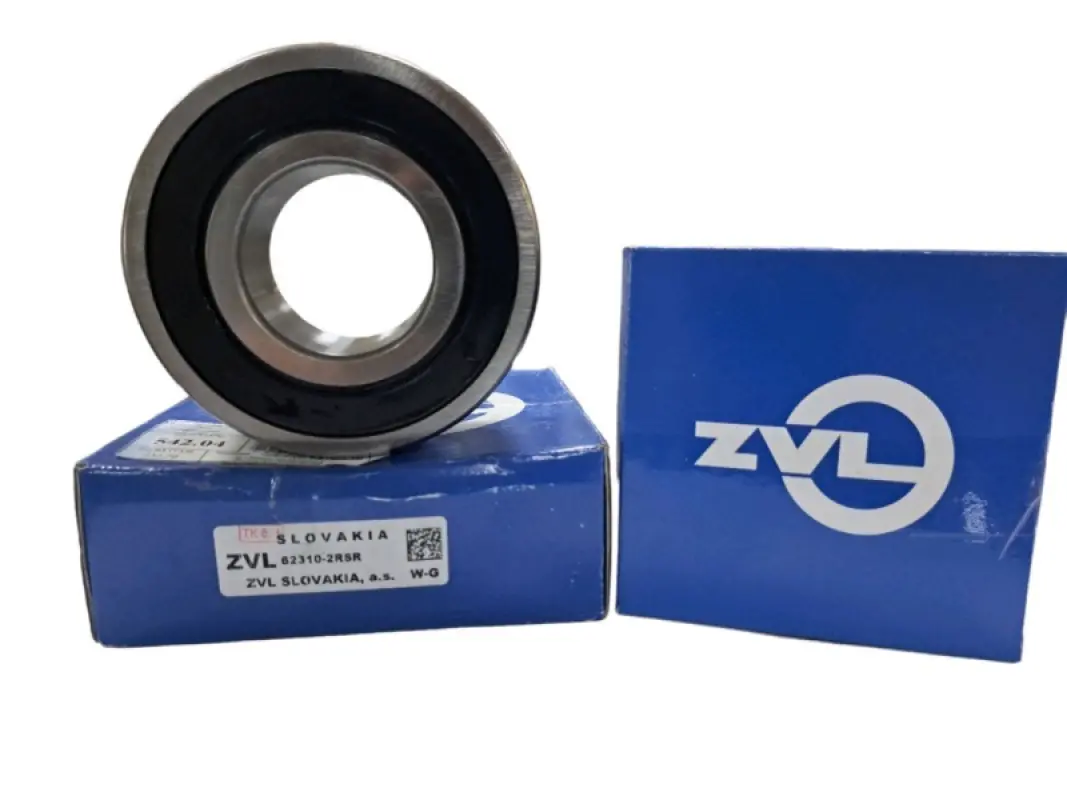 62310-2RS ZVL Ball Bearing Single Row