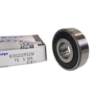 6302 2RS KOYO Ball Bearing Single Row