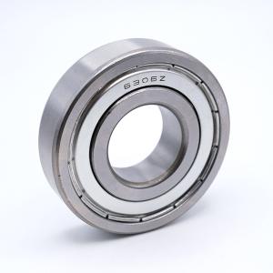 6304-ZZ Ball Bearing Set Single Row