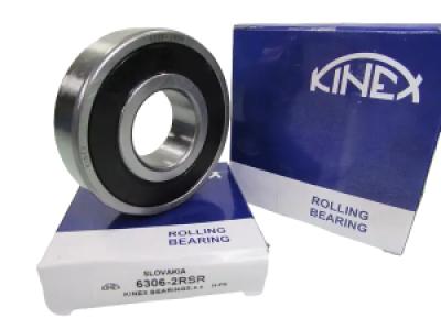6306-2RS KINEX Ball Bearing Single Row