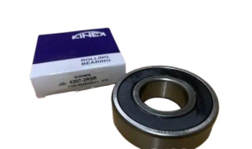 6307-2RSR KINEX Single Row Ball Bearing
