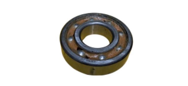 6308 SKF (without EU) Single Row Ball Bearing