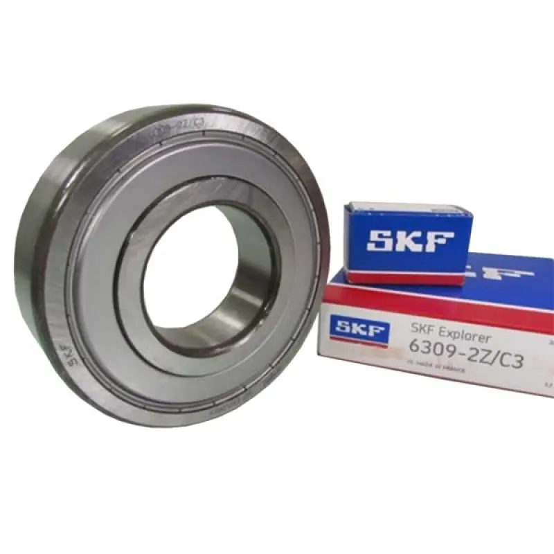6309-2Z/C3 Single Row Ball Bearing SKF