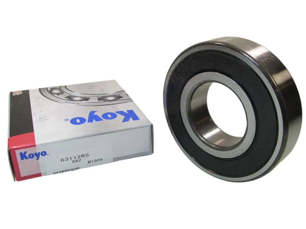 6311 2RSC3 KOYO Single Row Ball Bearing