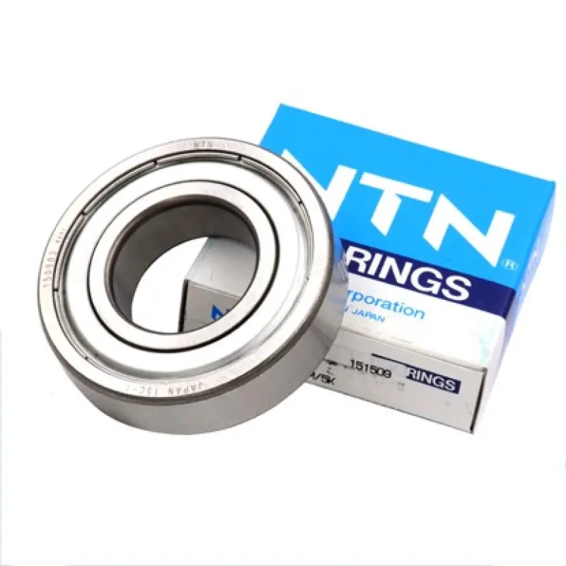 6311ZZC4 NTN Single Row Ball Bearing