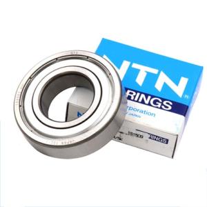 6311ZZC4 NTN Single Row Ball Bearing