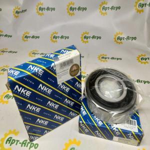 6313-2RS NKE Single Row Ball Bearing
