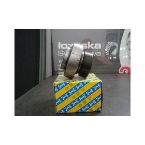 638-ZZ EZO (without EU) Single Row Ball Bearing
