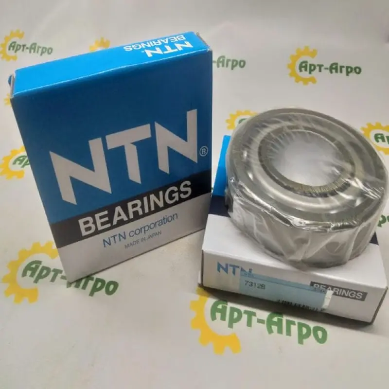 7312B NTN Angular Contact Ball Bearing