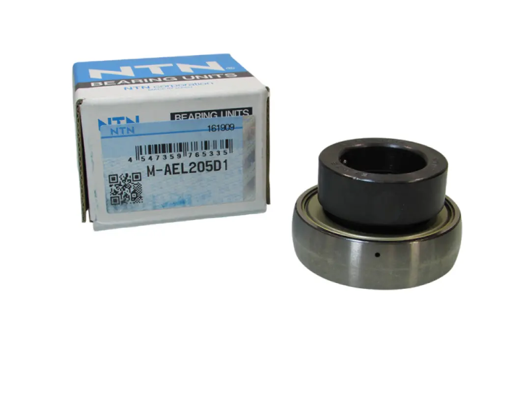 AEL 205 Bearing NTN