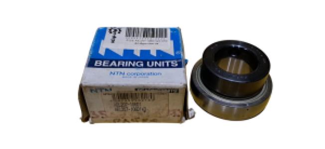 AEL207-106D1W3 NTN Spherical Roller Bearing