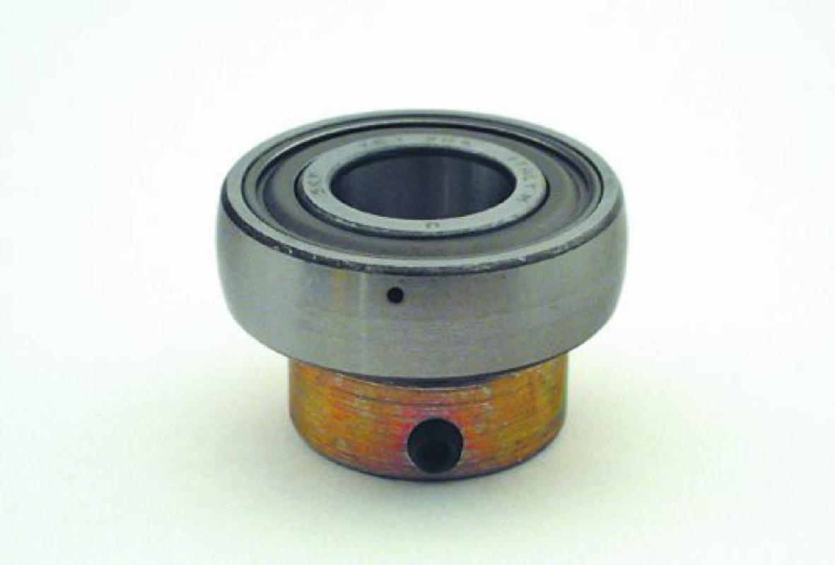 214490C91 Housing with Bearing 25.4 mm Conveyor CNH