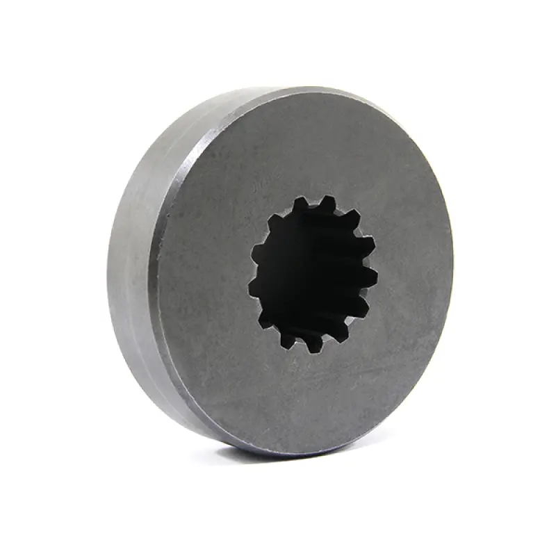 AH124878 - Multi-spline clutch of unloading auger 108x45 13 splines John Deere (Royal Tiger)