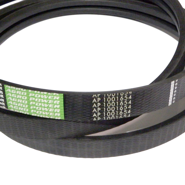 AP1001654 Optibelt Double-Sided Belt