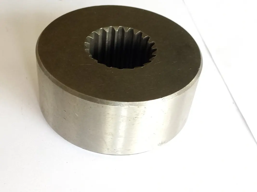 AXE12921-1 lower multi-spline bushing 20 splines D-104 mm JOHN DEERE (Royal Tiger)