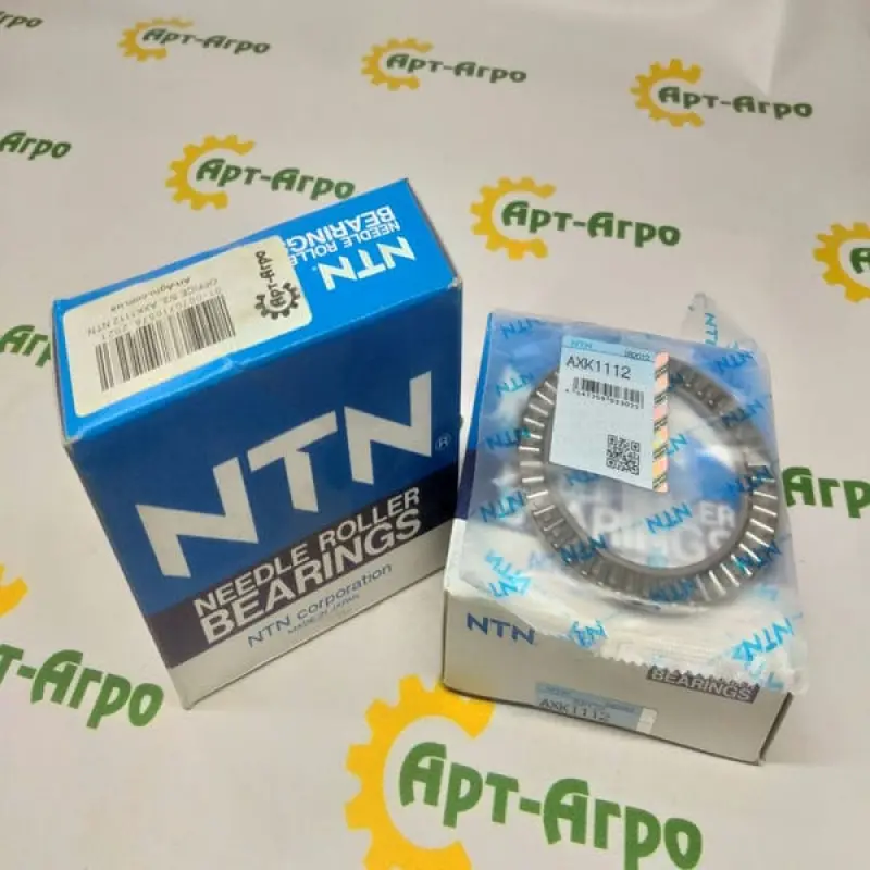 AXK1112 Angular Contact Roller Bearing NTN
