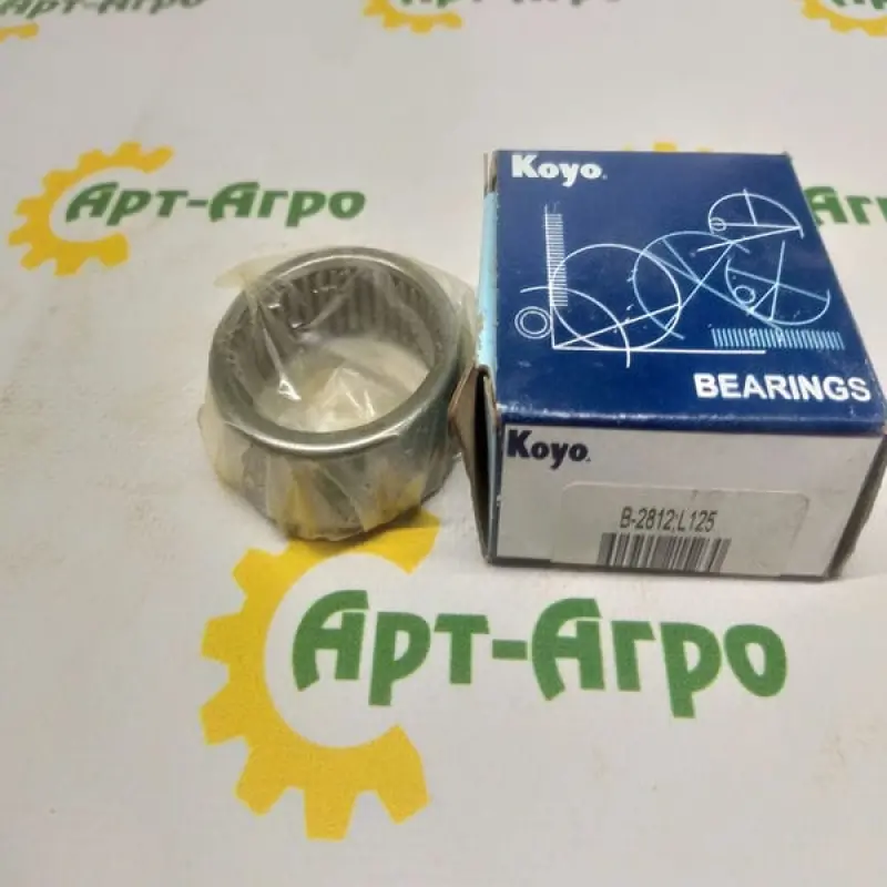 Needle Bearing B-2812 KOYO