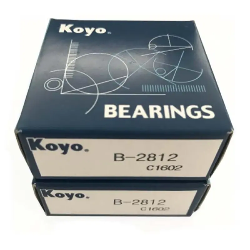 Needle Bearing B-2812 KOYO