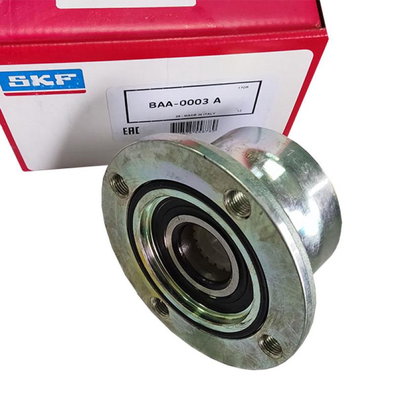BAA-0003 A SKF Zespół łożyskowy