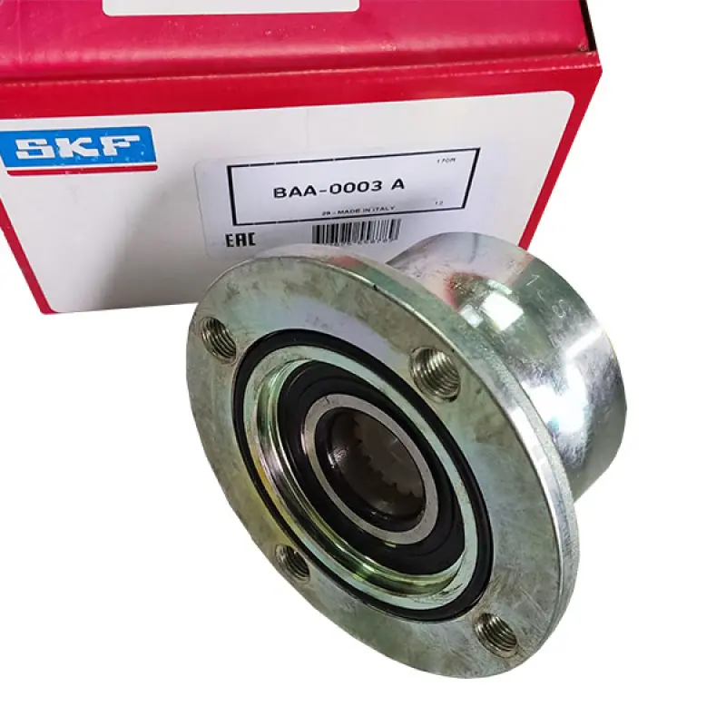 BAA-0003 A SKF Bearing Assembly